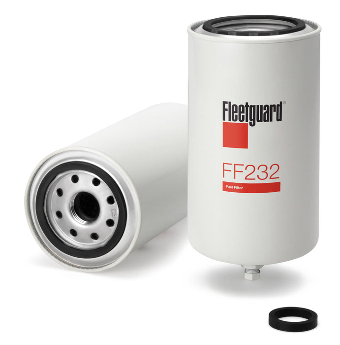 FLEETGUARD FF232 Fuel Filter