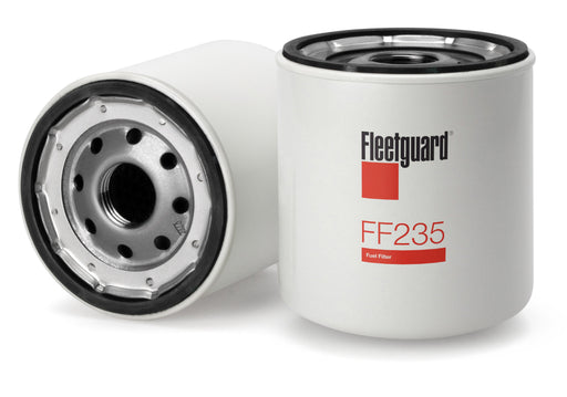 FLEETGUARD FF235 Fuel Filter