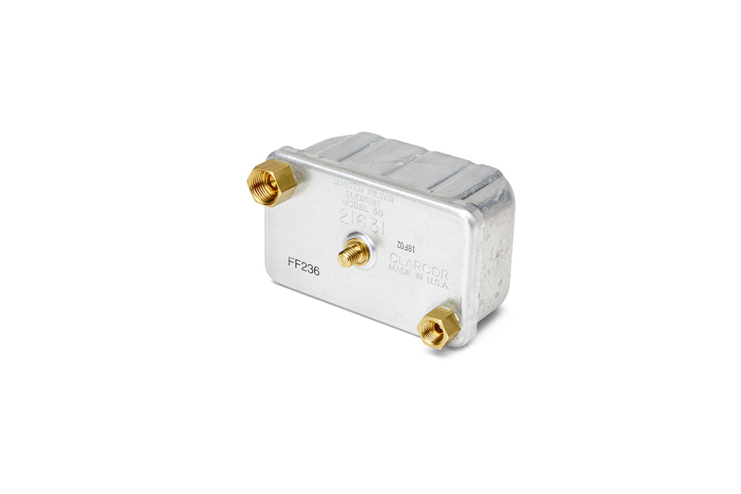 FLEETGUARD FF236 Fuel Filter