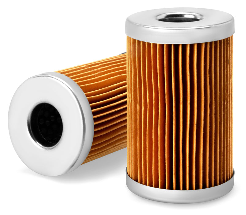 FLEETGUARD FF251 Fuel Filter