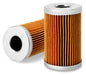 FLEETGUARD FF251 Fuel Filter