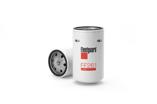 FLEETGUARD FF261 Fuel Filter