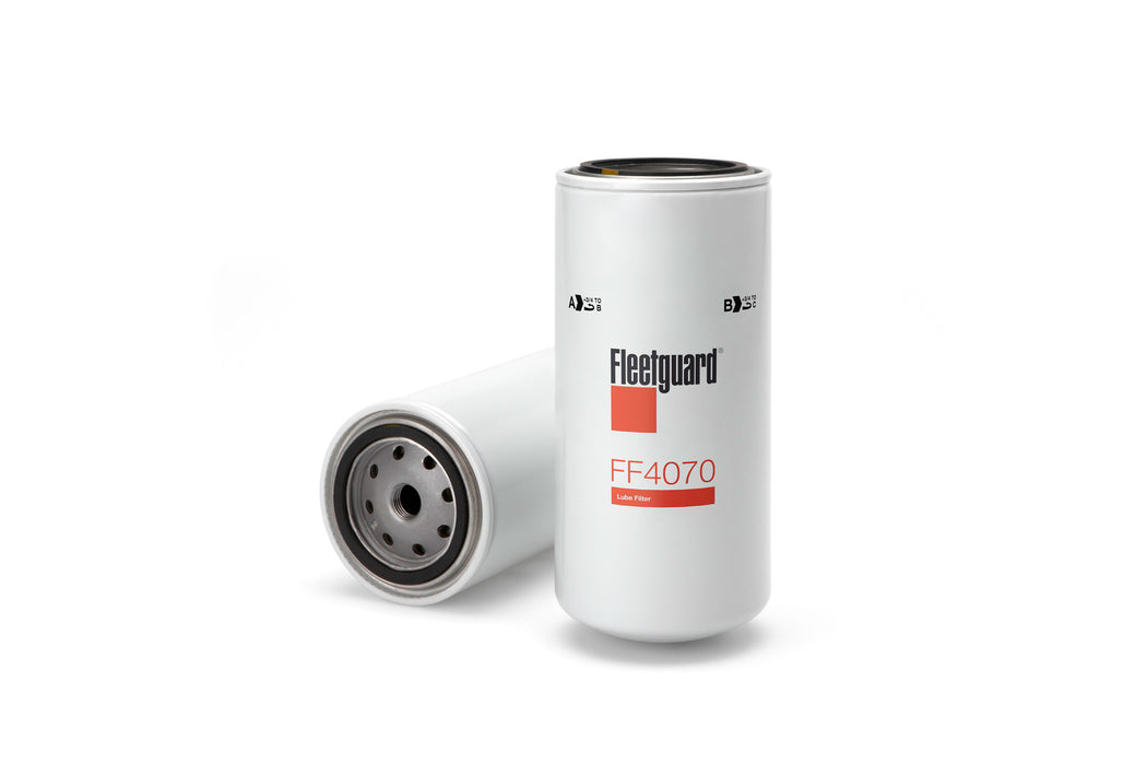 FLEETGUARD FF4070 Fuel Filter