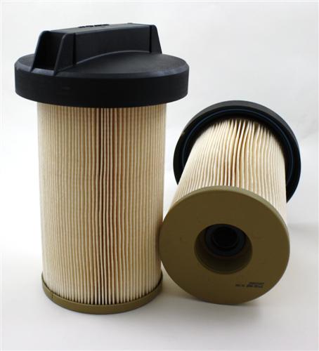 FLEETGUARD FF4102 Fuel Filter