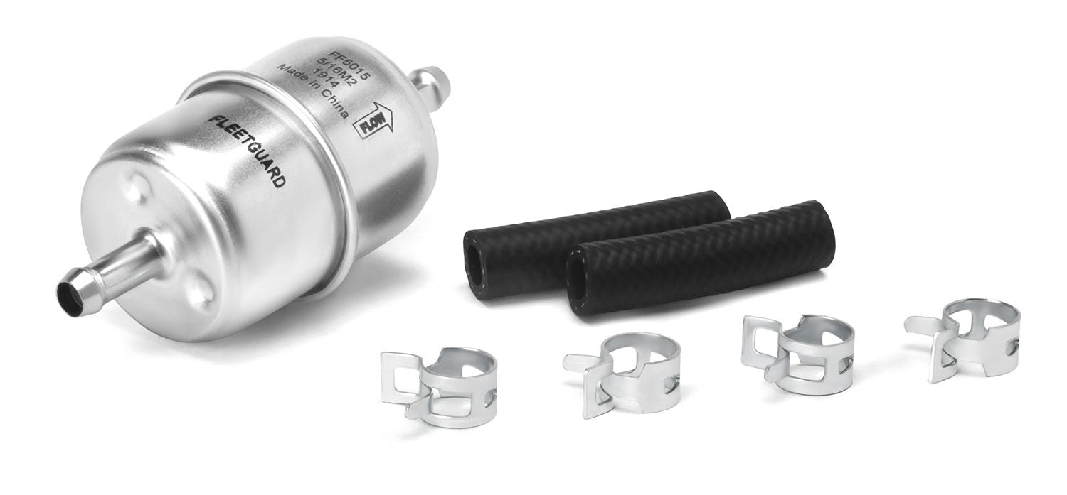 FLEETGUARD FF5015 Fuel Filter