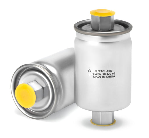 FLEETGUARD FF5026 Fuel Filter