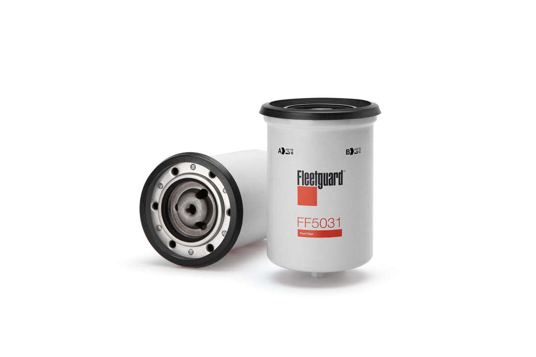 FLEETGUARD FF5031 Fuel Filter