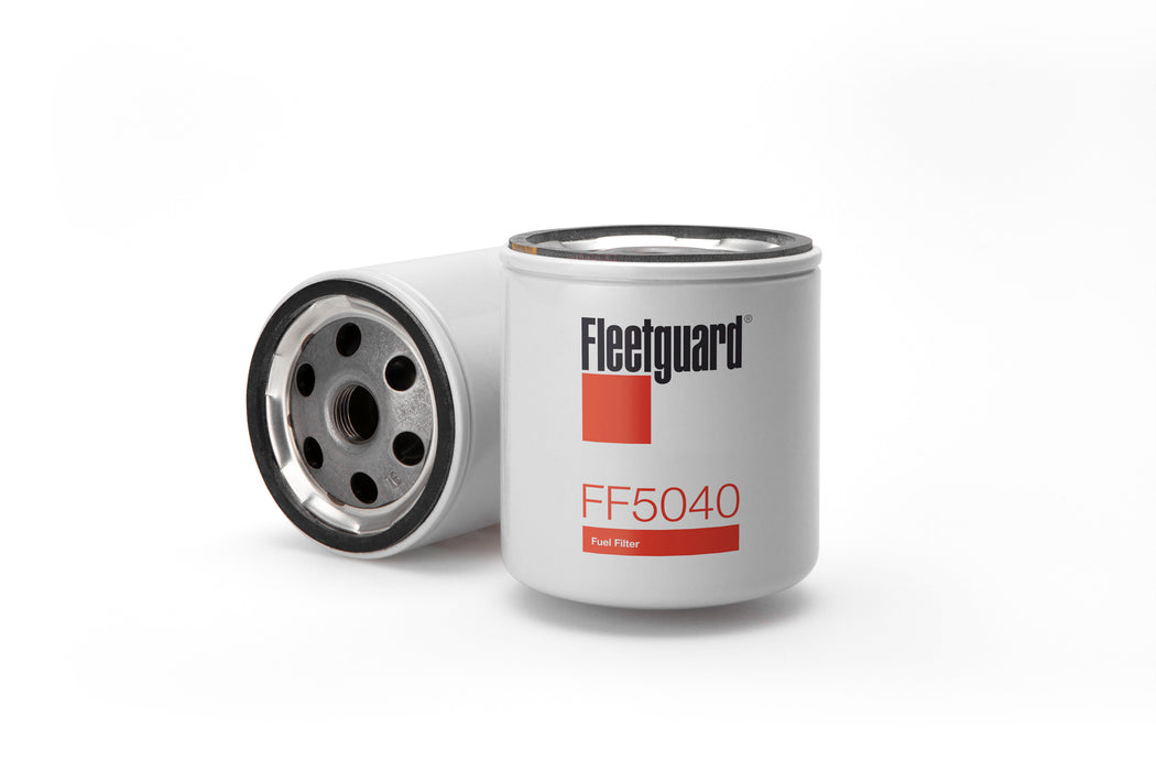 FLEETGUARD FF5040 Fuel Filter