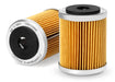 FLEETGUARD FF5057 Fuel Filter