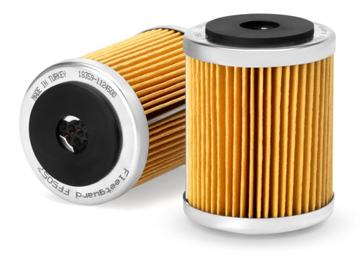 FLEETGUARD FF5057 Fuel Filter