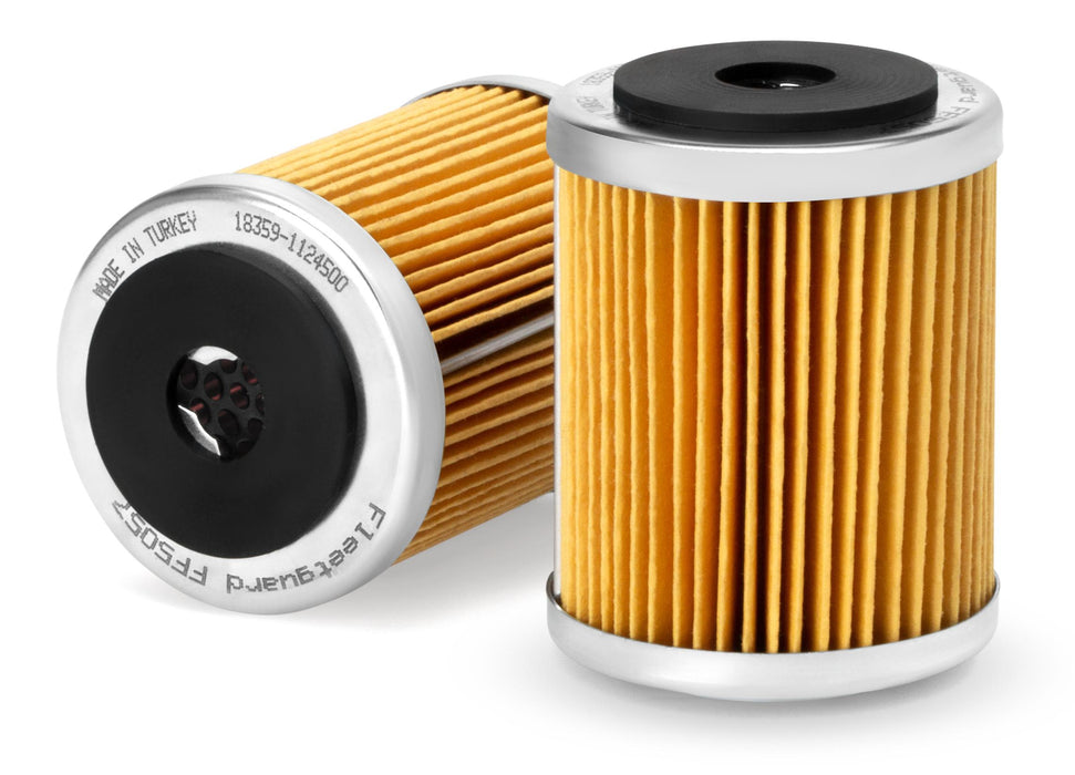 FLEETGUARD FF5057 Fuel Filter