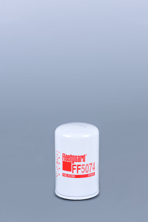 FLEETGUARD FF5074 Fuel Filter
