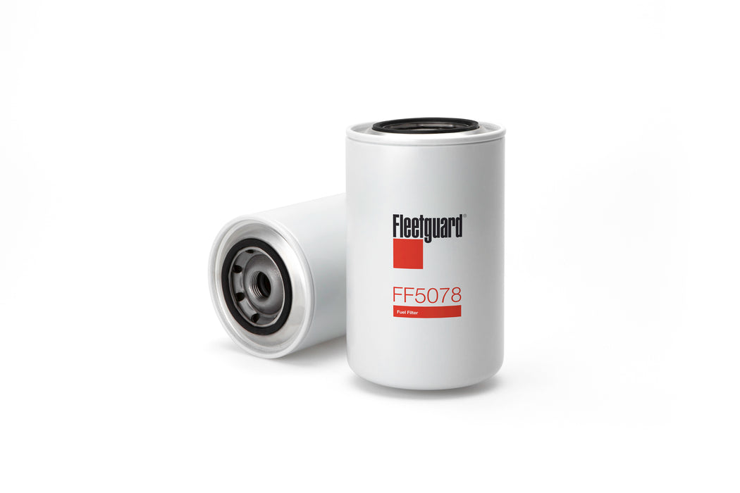 FLEETGUARD FF5078 Fuel Filter