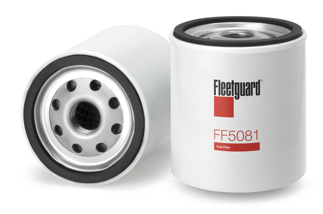 FLEETGUARD FF5081 Fuel Filter