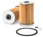 FLEETGUARD FF5084 Fuel Filter