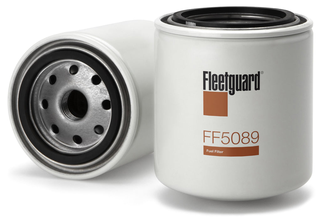 FLEETGUARD FF5089 Fuel Filter