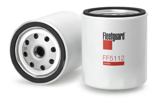 FLEETGUARD FF5112 Fuel Filter