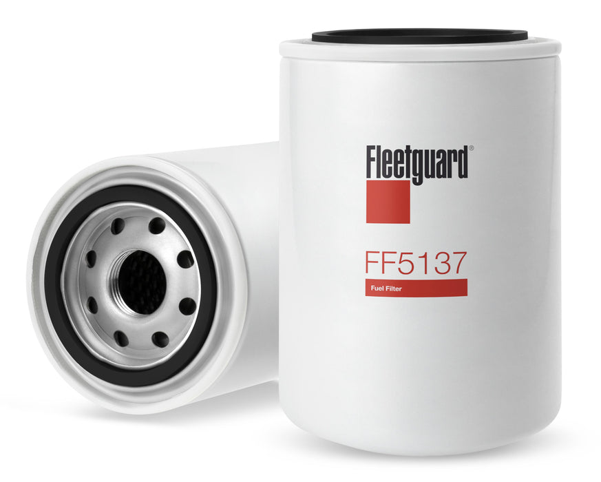 FLEETGUARD FF5137 Fuel Filter