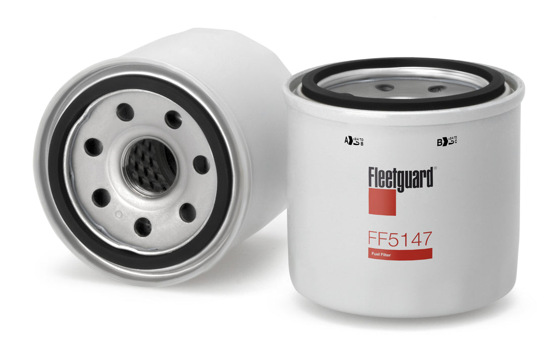 FLEETGUARD FF5147 Fuel Filter