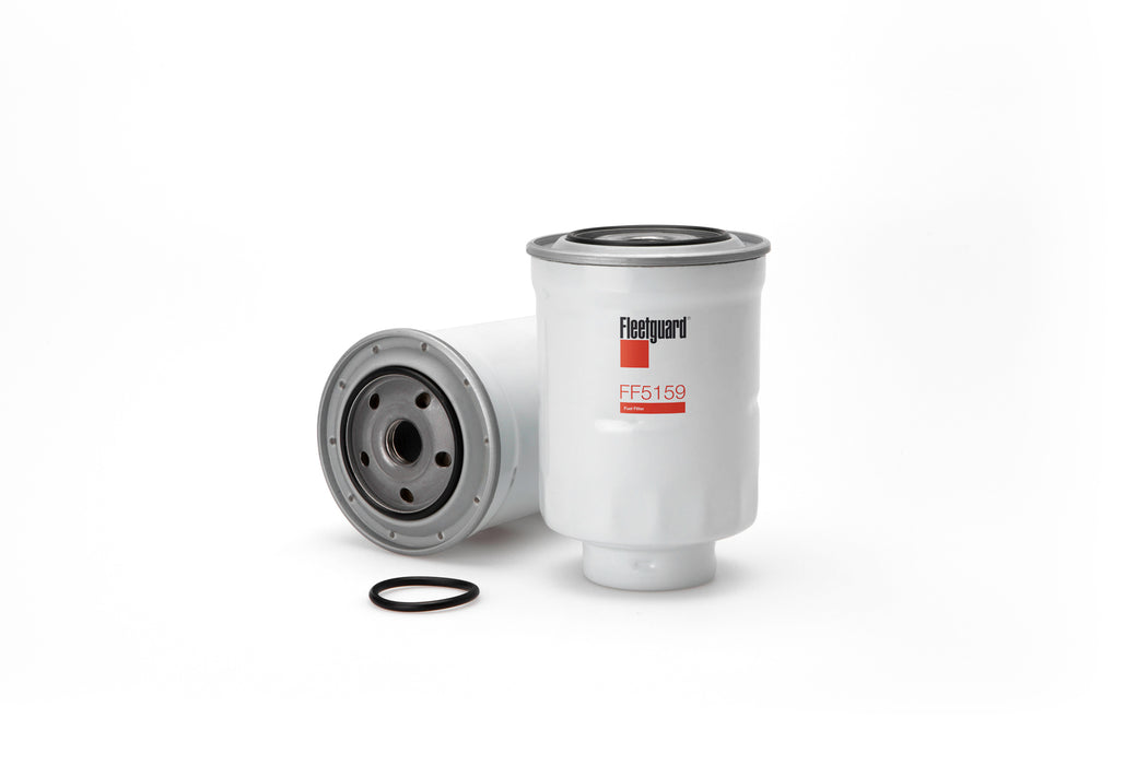 FLEETGUARD FF5159 Fuel Filter