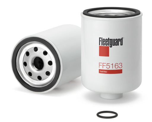 FLEETGUARD FF5163 Fuel Filter