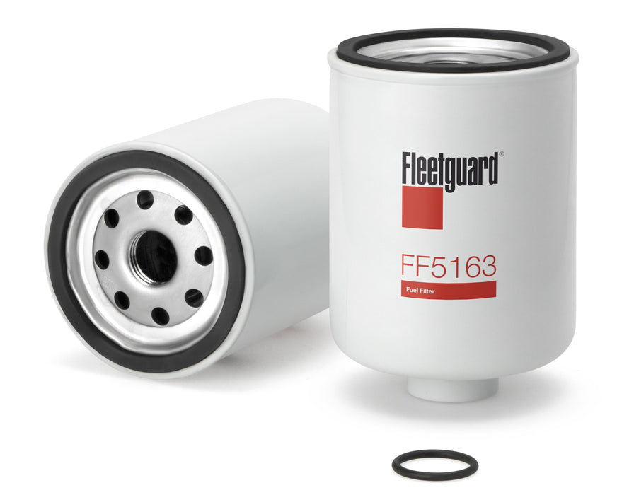 FLEETGUARD FF5163 Fuel Filter