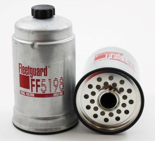 FLEETGUARD FF5198 Fuel Filter