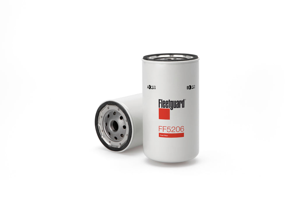 FLEETGUARD FF5206 Fuel Filter