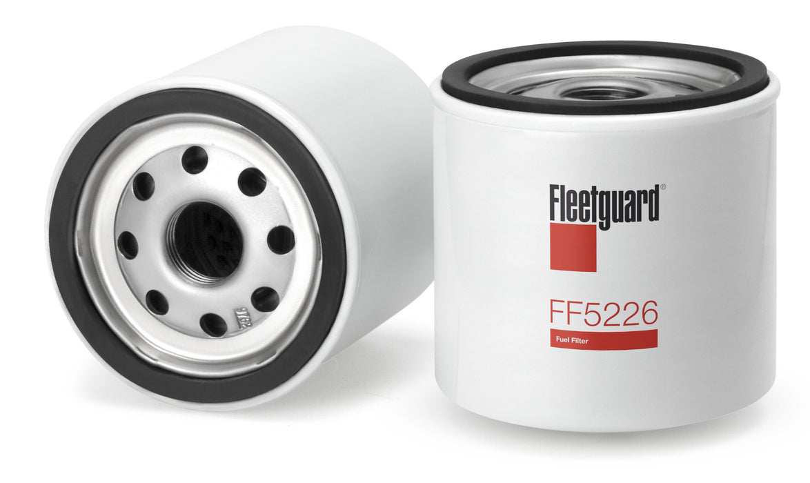 FLEETGUARD FF5226 Fuel Filter