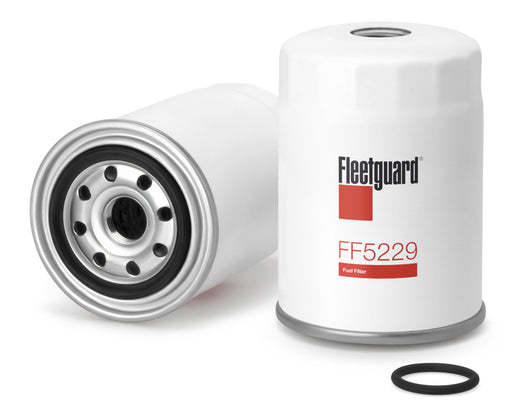 FLEETGUARD FF5229 Fuel Filter
