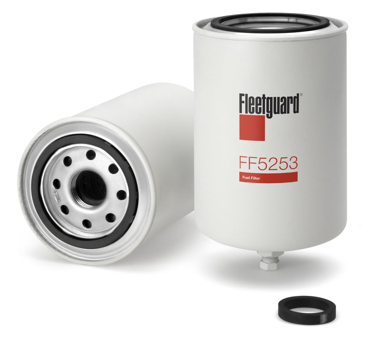 FLEETGUARD FF5253 Fuel Filter