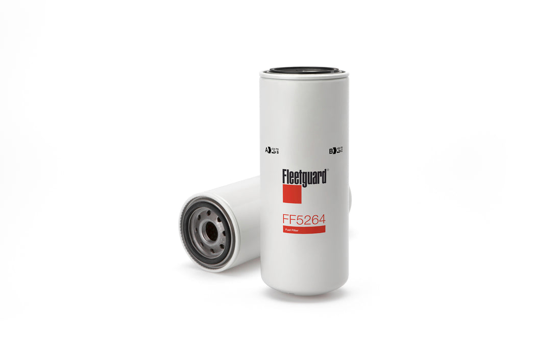 FLEETGUARD FF5264 Fuel Filter