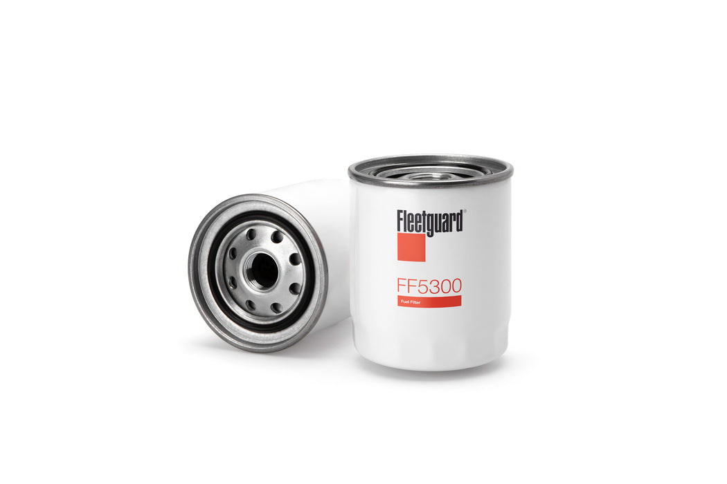 FLEETGUARD FF5300 Fuel Filter