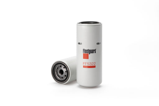 FLEETGUARD FF5322 Fuel Filter