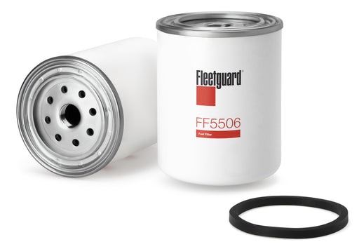 FLEETGUARD FF5506 Fuel Filter