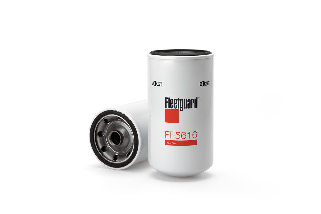 FLEETGUARD FF5616 Fuel Filter