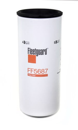 FLEETGUARD FF5687 Fuel Filter