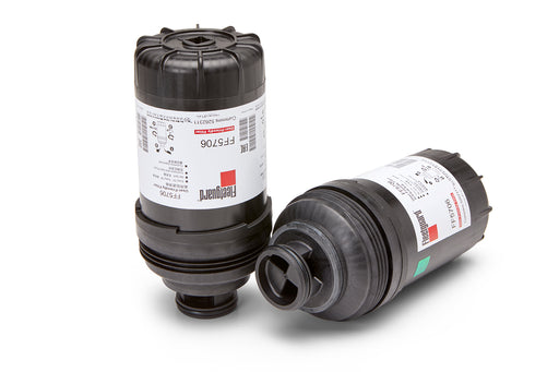 FLEETGUARD FF5706 Fuel Filter