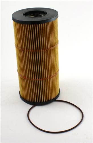 FLEETGUARD FF5714 Fuel Filter