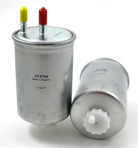 FLEETGUARD FF5794 Fuel Filter — CCI Filters