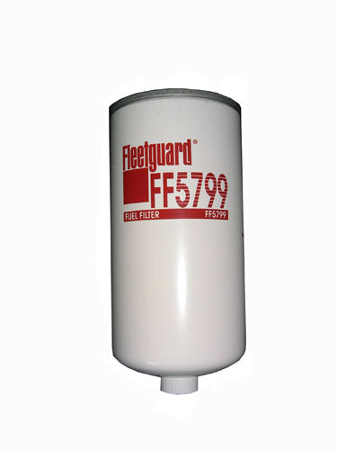 FLEETGUARD FF5799 Fuel Filter