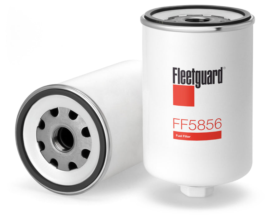 FLEETGUARD FF5856 Fuel Filter