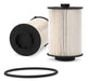 FLEETGUARD FF5857 Fuel Filter