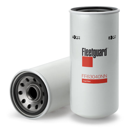 FLEETGUARD FF63040NN Fuel Filter