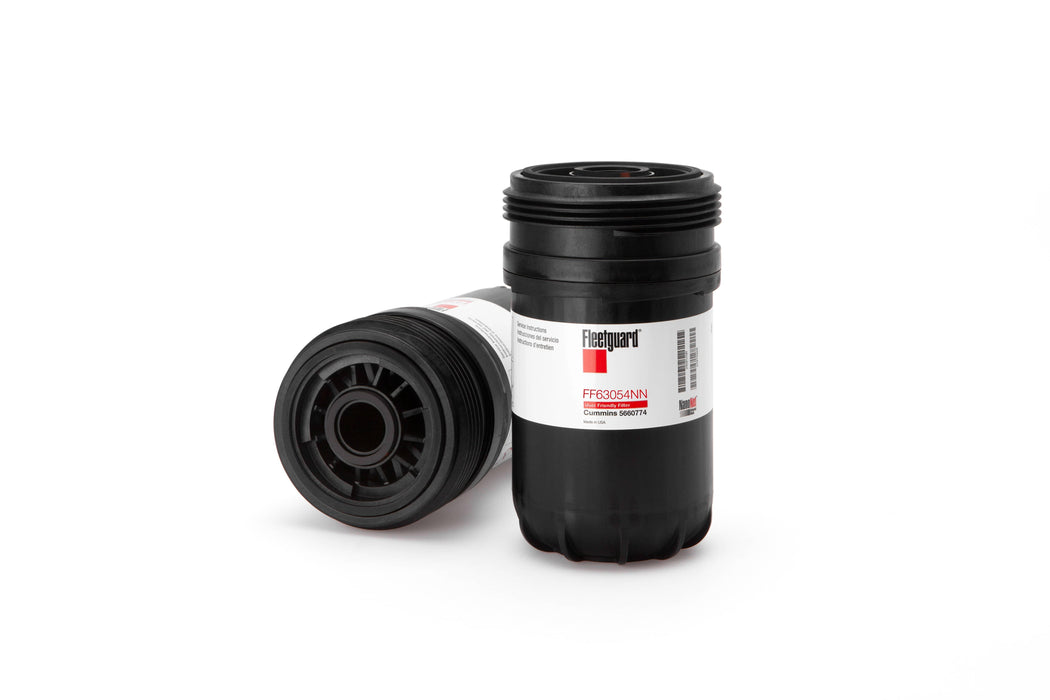 FLEETGUARD FF63054NN Fuel Filter
