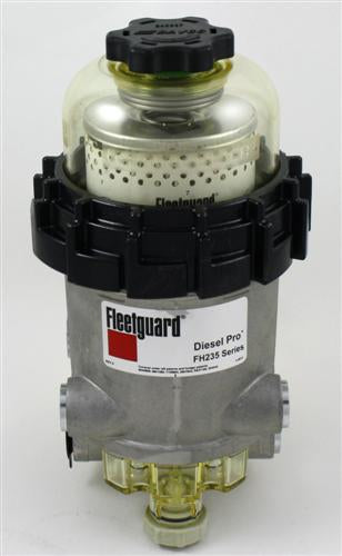 FLEETGUARD FH23500 Fuel Filter