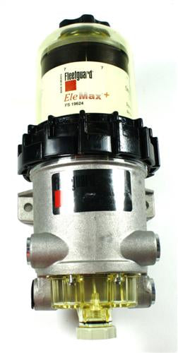 FLEETGUARD FH23600 Fuel Filter