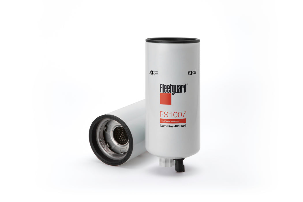FLEETGUARD FS1007 Fuel Filter