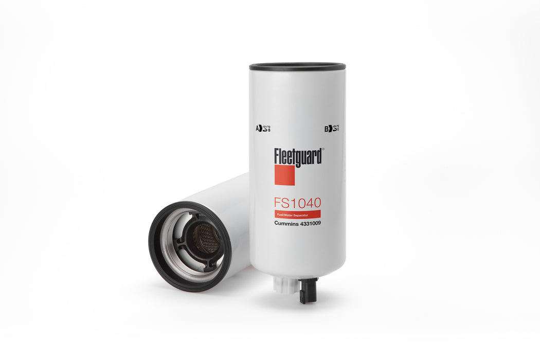 FLEETGUARD FS1040 Fuel Filter