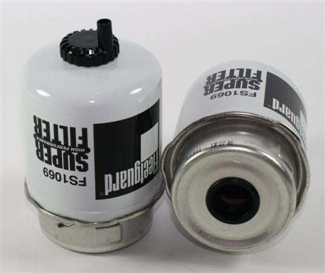 FLEETGUARD FS1069 Fuel Filter